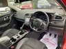 USED 2019 19 RENAULT KADJAR 1.3 TCe Iconic SUV 5dr Petrol Manual Euro 6 (s/s) (140 ps) 7 INCH TOUCHSCREEN R-LINK 2 MULTIMEDIA SYSTEM+APPLE CARPLAY/ANDROID AUTO+AUTOMATIC DUAL ZONE CLIMATE CONTROL AIR-CONDITIONING+AUTOMATIC HEADLIGHT ACTIVATION+RAIN-SENSING WINDSCREEN WIPERS+FRONT & REAR PARKING ASSISTANCE+'FLAME RED' PAINT+19 INCH ALLOY WHEELS.