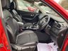 USED 2019 19 RENAULT KADJAR 1.3 TCe Iconic SUV 5dr Petrol Manual Euro 6 (s/s) (140 ps) 7 INCH TOUCHSCREEN R-LINK 2 MULTIMEDIA SYSTEM+APPLE CARPLAY/ANDROID AUTO+AUTOMATIC DUAL ZONE CLIMATE CONTROL AIR-CONDITIONING+AUTOMATIC HEADLIGHT ACTIVATION+RAIN-SENSING WINDSCREEN WIPERS+FRONT & REAR PARKING ASSISTANCE+'FLAME RED' PAINT+19 INCH ALLOY WHEELS.