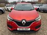 USED 2019 19 RENAULT KADJAR 1.3 TCe Iconic SUV 5dr Petrol Manual Euro 6 (s/s) (140 ps) 7 INCH TOUCHSCREEN R-LINK 2 MULTIMEDIA SYSTEM+APPLE CARPLAY/ANDROID AUTO+AUTOMATIC DUAL ZONE CLIMATE CONTROL AIR-CONDITIONING+AUTOMATIC HEADLIGHT ACTIVATION+RAIN-SENSING WINDSCREEN WIPERS+FRONT & REAR PARKING ASSISTANCE+'FLAME RED' PAINT+19 INCH ALLOY WHEELS.
