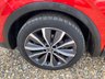 USED 2019 19 RENAULT KADJAR 1.3 TCe Iconic SUV 5dr Petrol Manual Euro 6 (s/s) (140 ps) 7 INCH TOUCHSCREEN R-LINK 2 MULTIMEDIA SYSTEM+APPLE CARPLAY/ANDROID AUTO+AUTOMATIC DUAL ZONE CLIMATE CONTROL AIR-CONDITIONING+AUTOMATIC HEADLIGHT ACTIVATION+RAIN-SENSING WINDSCREEN WIPERS+FRONT & REAR PARKING ASSISTANCE+'FLAME RED' PAINT+19 INCH ALLOY WHEELS.