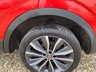 USED 2019 19 RENAULT KADJAR 1.3 TCe Iconic SUV 5dr Petrol Manual Euro 6 (s/s) (140 ps) 7 INCH TOUCHSCREEN R-LINK 2 MULTIMEDIA SYSTEM+APPLE CARPLAY/ANDROID AUTO+AUTOMATIC DUAL ZONE CLIMATE CONTROL AIR-CONDITIONING+AUTOMATIC HEADLIGHT ACTIVATION+RAIN-SENSING WINDSCREEN WIPERS+FRONT & REAR PARKING ASSISTANCE+'FLAME RED' PAINT+19 INCH ALLOY WHEELS.