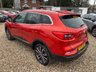 USED 2019 19 RENAULT KADJAR 1.3 TCe Iconic SUV 5dr Petrol Manual Euro 6 (s/s) (140 ps) 7 INCH TOUCHSCREEN R-LINK 2 MULTIMEDIA SYSTEM+APPLE CARPLAY/ANDROID AUTO+AUTOMATIC DUAL ZONE CLIMATE CONTROL AIR-CONDITIONING+AUTOMATIC HEADLIGHT ACTIVATION+RAIN-SENSING WINDSCREEN WIPERS+FRONT & REAR PARKING ASSISTANCE+'FLAME RED' PAINT+19 INCH ALLOY WHEELS.