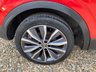 USED 2019 19 RENAULT KADJAR 1.3 TCe Iconic SUV 5dr Petrol Manual Euro 6 (s/s) (140 ps) 7 INCH TOUCHSCREEN R-LINK 2 MULTIMEDIA SYSTEM+APPLE CARPLAY/ANDROID AUTO+AUTOMATIC DUAL ZONE CLIMATE CONTROL AIR-CONDITIONING+AUTOMATIC HEADLIGHT ACTIVATION+RAIN-SENSING WINDSCREEN WIPERS+FRONT & REAR PARKING ASSISTANCE+'FLAME RED' PAINT+19 INCH ALLOY WHEELS.