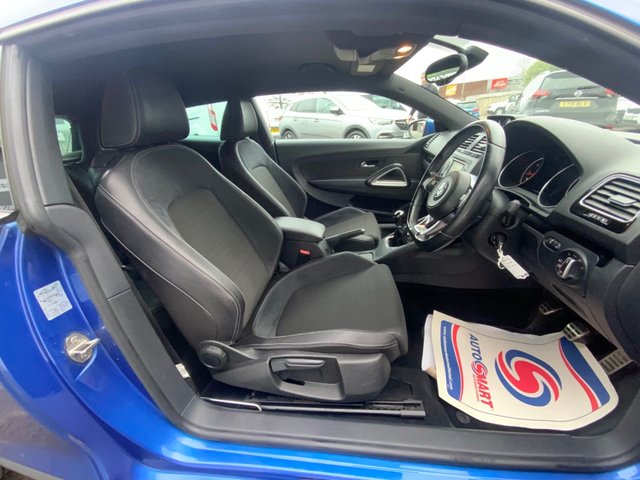 View our VOLKSWAGEN SCIROCCO
