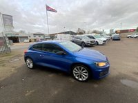 USED 2015 15 VOLKSWAGEN SCIROCCO 2.0 TDI BlueMotion Tech GT Hatchback 3dr Diesel Manual Euro 6 (s/s) (150 ps) FSH, IMMACULATE CONDITION IN & OUT