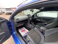 USED 2015 15 VOLKSWAGEN SCIROCCO 2.0 TDI BlueMotion Tech GT Hatchback 3dr Diesel Manual Euro 6 (s/s) (150 ps) FSH, IMMACULATE CONDITION IN & OUT