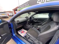 USED 2015 15 VOLKSWAGEN SCIROCCO 2.0 TDI BlueMotion Tech GT Hatchback 3dr Diesel Manual Euro 6 (s/s) (150 ps) FSH, IMMACULATE CONDITION IN & OUT