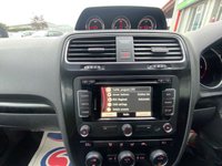 USED 2015 15 VOLKSWAGEN SCIROCCO 2.0 TDI BlueMotion Tech GT Hatchback 3dr Diesel Manual Euro 6 (s/s) (150 ps) FSH, IMMACULATE CONDITION IN & OUT