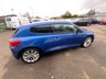 USED 2015 15 VOLKSWAGEN SCIROCCO 2.0 TDI BlueMotion Tech GT Hatchback 3dr Diesel Manual Euro 6 (s/s) (150 ps) FSH, IMMACULATE CONDITION IN & OUT