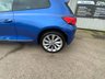 USED 2015 15 VOLKSWAGEN SCIROCCO 2.0 TDI BlueMotion Tech GT Hatchback 3dr Diesel Manual Euro 6 (s/s) (150 ps) FSH, IMMACULATE CONDITION IN & OUT