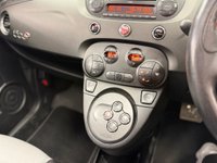 USED 2013 13 ABARTH 595C 1.4 T-Jet Competizione Cabrio 2dr Petrol Auto Euro 5 (160 bhp) 
