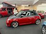 USED 2013 13 ABARTH 595C 1.4 T-Jet Competizione Cabrio 2dr Petrol Auto Euro 5 (160 bhp) 