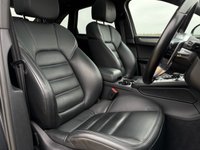 USED 2021 70 PORSCHE MACAN 2.9T V6 GTS SUV 5dr Petrol PDK 4WD Euro 6 (s/s) (380 ps) 