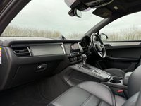 USED 2021 70 PORSCHE MACAN 2.9T V6 GTS SUV 5dr Petrol PDK 4WD Euro 6 (s/s) (380 ps) 
