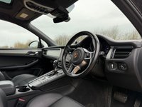 USED 2021 70 PORSCHE MACAN 2.9T V6 GTS SUV 5dr Petrol PDK 4WD Euro 6 (s/s) (380 ps) 