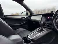 USED 2021 70 PORSCHE MACAN 2.9T V6 GTS SUV 5dr Petrol PDK 4WD Euro 6 (s/s) (380 ps) 