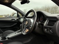 USED 2021 70 PORSCHE MACAN 2.9T V6 GTS SUV 5dr Petrol PDK 4WD Euro 6 (s/s) (380 ps) 