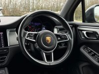 USED 2021 70 PORSCHE MACAN 2.9T V6 GTS SUV 5dr Petrol PDK 4WD Euro 6 (s/s) (380 ps) 