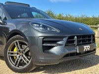 USED 2021 70 PORSCHE MACAN 2.9T V6 GTS SUV 5dr Petrol PDK 4WD Euro 6 (s/s) (380 ps) 