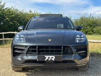 USED 2021 70 PORSCHE MACAN 2.9T V6 GTS SUV 5dr Petrol PDK 4WD Euro 6 (s/s) (380 ps) 