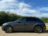 USED 2021 70 PORSCHE MACAN 2.9T V6 GTS SUV 5dr Petrol PDK 4WD Euro 6 (s/s) (380 ps) 