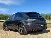 USED 2021 70 PORSCHE MACAN 2.9T V6 GTS SUV 5dr Petrol PDK 4WD Euro 6 (s/s) (380 ps) 