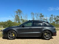 USED 2021 70 PORSCHE MACAN 2.9T V6 GTS SUV 5dr Petrol PDK 4WD Euro 6 (s/s) (380 ps) 
