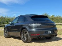 USED 2021 70 PORSCHE MACAN 2.9T V6 GTS SUV 5dr Petrol PDK 4WD Euro 6 (s/s) (380 ps) 