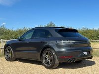 USED 2021 70 PORSCHE MACAN 2.9T V6 GTS SUV 5dr Petrol PDK 4WD Euro 6 (s/s) (380 ps) 