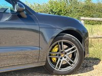 USED 2021 70 PORSCHE MACAN 2.9T V6 GTS SUV 5dr Petrol PDK 4WD Euro 6 (s/s) (380 ps) 