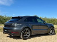 USED 2021 70 PORSCHE MACAN 2.9T V6 GTS SUV 5dr Petrol PDK 4WD Euro 6 (s/s) (380 ps) 
