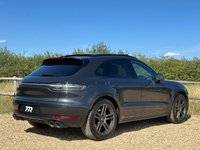 USED 2021 70 PORSCHE MACAN 2.9T V6 GTS SUV 5dr Petrol PDK 4WD Euro 6 (s/s) (380 ps) 