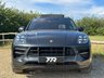 USED 2021 70 PORSCHE MACAN 2.9T V6 GTS SUV 5dr Petrol PDK 4WD Euro 6 (s/s) (380 ps) 