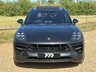 USED 2021 70 PORSCHE MACAN 2.9T V6 GTS SUV 5dr Petrol PDK 4WD Euro 6 (s/s) (380 ps) 
