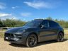 USED 2021 70 PORSCHE MACAN 2.9T V6 GTS SUV 5dr Petrol PDK 4WD Euro 6 (s/s) (380 ps) 