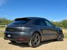 USED 2021 70 PORSCHE MACAN 2.9T V6 GTS SUV 5dr Petrol PDK 4WD Euro 6 (s/s) (380 ps) 
