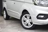 USED 2018 68 FORD TRANSIT CUSTOM 2.0 300 EcoBlue Limited Crew Van Double Cab 5dr Diesel Auto L1 H1 Euro 6 (s/s) (6 Seat) (130 ps) 3 MONTHS WARRANTY INCLUDED