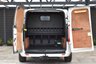 USED 2018 68 FORD TRANSIT CUSTOM 2.0 300 EcoBlue Limited Crew Van Double Cab 5dr Diesel Auto L1 H1 Euro 6 (s/s) (6 Seat) (130 ps) 3 MONTHS WARRANTY INCLUDED