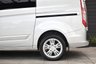 USED 2018 68 FORD TRANSIT CUSTOM 2.0 300 EcoBlue Limited Crew Van Double Cab 5dr Diesel Auto L1 H1 Euro 6 (s/s) (6 Seat) (130 ps) 3 MONTHS WARRANTY INCLUDED