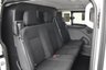 USED 2018 68 FORD TRANSIT CUSTOM 2.0 300 EcoBlue Limited Crew Van Double Cab 5dr Diesel Auto L1 H1 Euro 6 (s/s) (6 Seat) (130 ps) 3 MONTHS WARRANTY INCLUDED