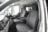 USED 2018 68 FORD TRANSIT CUSTOM 2.0 300 EcoBlue Limited Crew Van Double Cab 5dr Diesel Auto L1 H1 Euro 6 (s/s) (6 Seat) (130 ps) 3 MONTHS WARRANTY INCLUDED