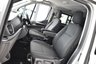 USED 2018 68 FORD TRANSIT CUSTOM 2.0 300 EcoBlue Limited Crew Van Double Cab 5dr Diesel Auto L1 H1 Euro 6 (s/s) (6 Seat) (130 ps) 3 MONTHS WARRANTY INCLUDED