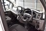 USED 2018 68 FORD TRANSIT CUSTOM 2.0 300 EcoBlue Limited Crew Van Double Cab 5dr Diesel Auto L1 H1 Euro 6 (s/s) (6 Seat) (130 ps) 3 MONTHS WARRANTY INCLUDED