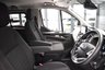 USED 2018 68 FORD TRANSIT CUSTOM 2.0 300 EcoBlue Limited Crew Van Double Cab 5dr Diesel Auto L1 H1 Euro 6 (s/s) (6 Seat) (130 ps) 3 MONTHS WARRANTY INCLUDED