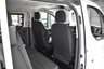 USED 2018 68 FORD TRANSIT CUSTOM 2.0 300 EcoBlue Limited Crew Van Double Cab 5dr Diesel Auto L1 H1 Euro 6 (s/s) (6 Seat) (130 ps) 3 MONTHS WARRANTY INCLUDED