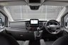 USED 2018 68 FORD TRANSIT CUSTOM 2.0 300 EcoBlue Limited Crew Van Double Cab 5dr Diesel Auto L1 H1 Euro 6 (s/s) (6 Seat) (130 ps) 3 MONTHS WARRANTY INCLUDED