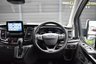 USED 2018 68 FORD TRANSIT CUSTOM 2.0 300 EcoBlue Limited Crew Van Double Cab 5dr Diesel Auto L1 H1 Euro 6 (s/s) (6 Seat) (130 ps) 3 MONTHS WARRANTY INCLUDED