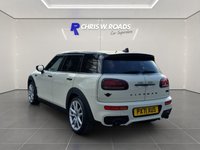 USED 2021 71 MINI CLUBMAN 2.0 Cooper S Sport 6dr  ** 1 Peivate Owner + Full Mini Service History **