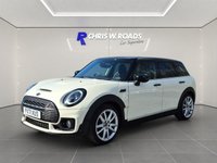 USED 2021 71 MINI CLUBMAN 2.0 Cooper S Sport 6dr  ** 1 Peivate Owner + Full Mini Service History **