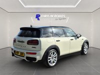 USED 2021 71 MINI CLUBMAN 2.0 Cooper S Sport 6dr  ** 1 Peivate Owner + Full Mini Service History **